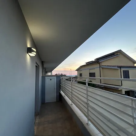 Le Dune 77 Fiumicino
