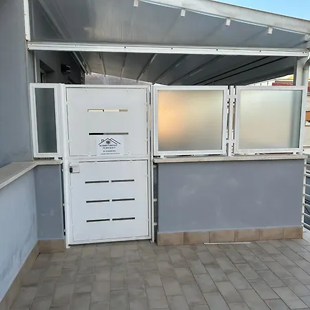Apartmán Le Dune 77 Fiumicino