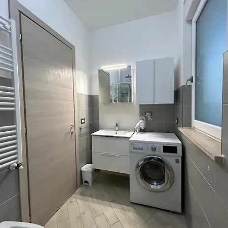 Le Dune 77 Apartmán