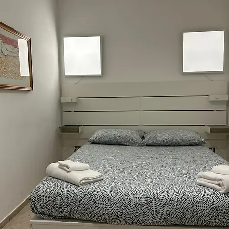 Apartmán Le Dune 77 Fiumicino