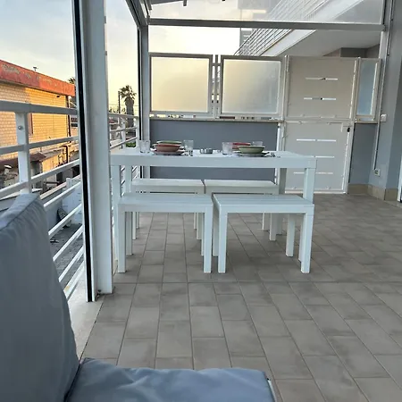 Le Dune 77 Apartmán