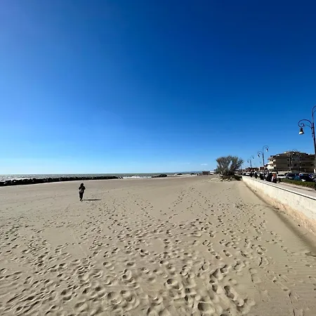 Le Dune 77 Fiumicino