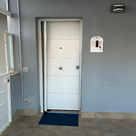 Apartmán Le Dune 77 Fiumicino