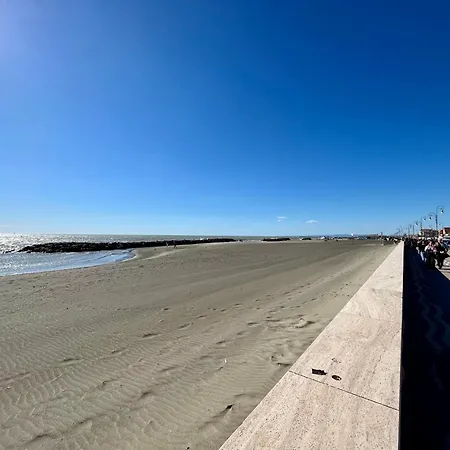 Le Dune 77 Fiumicino