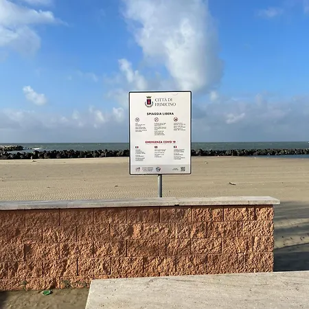 Apartmán Le Dune 77 *